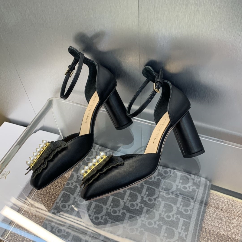 Christian Dior High Heels